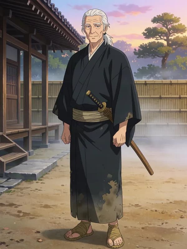 Hakuro