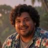 Hugo "Hurley" Reyes
