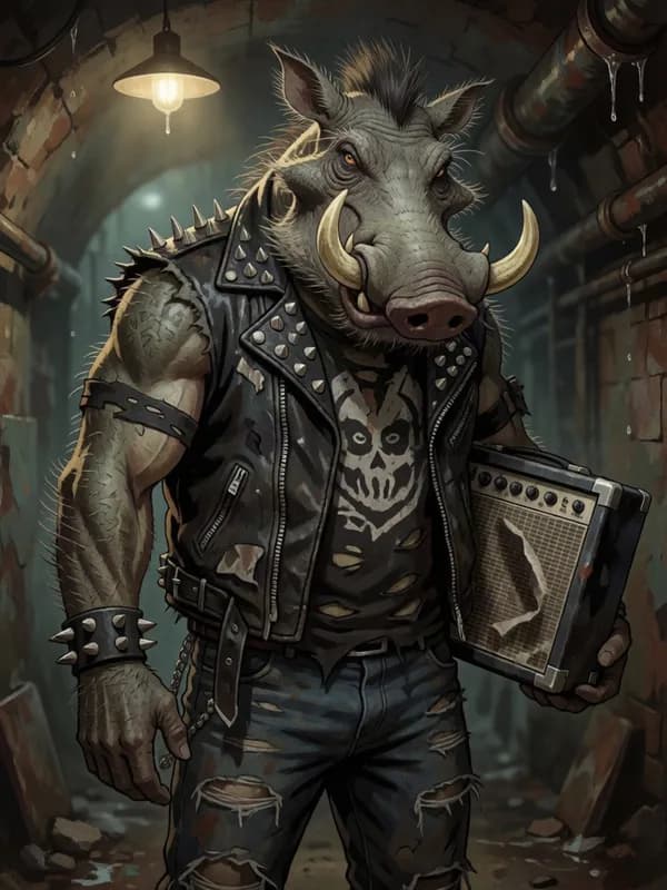 Bebop
