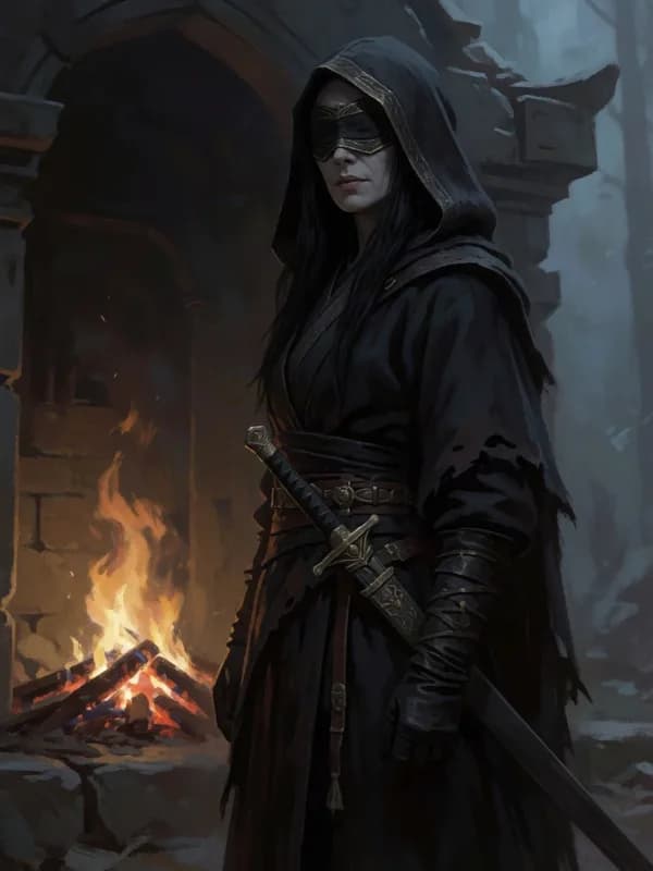 Yuria of Londor