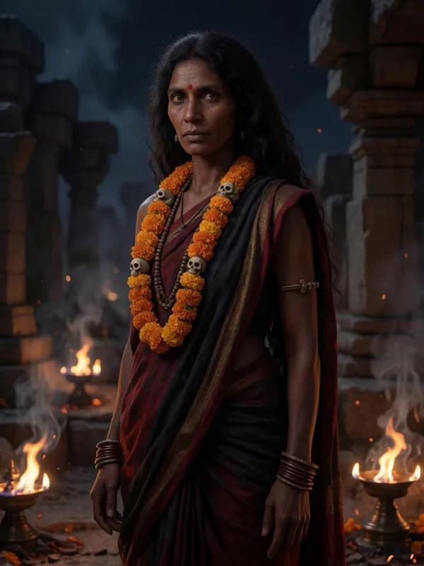 Kali