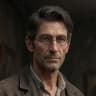 Rupert Granger