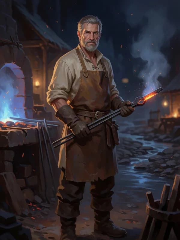 Balthazar Kalte Esse