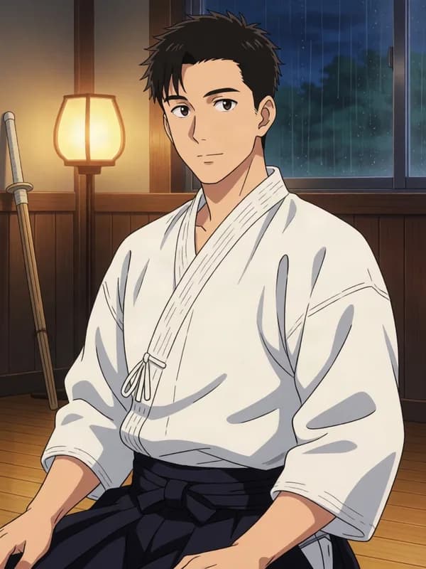 Takashi Morinozuka