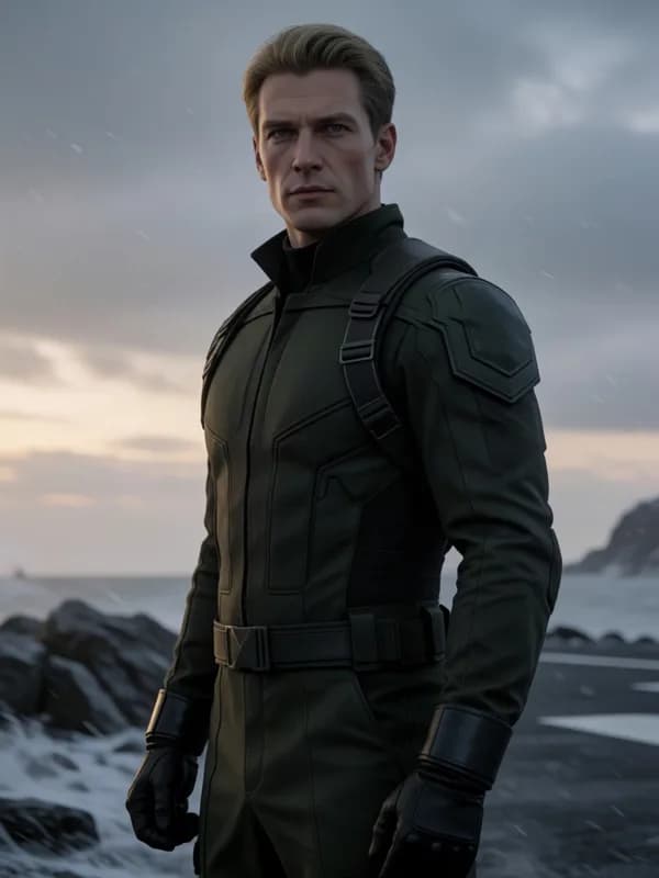Liquid Snake
