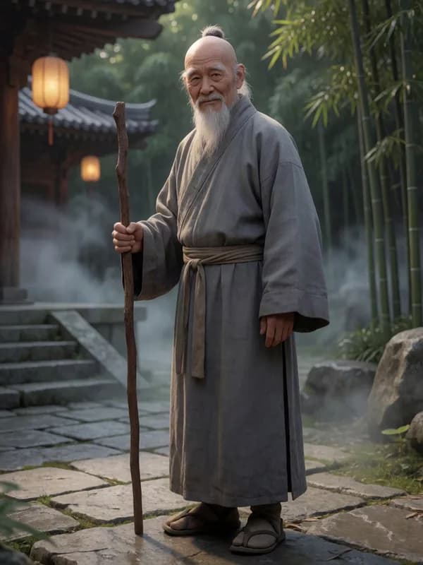 Pai Mei