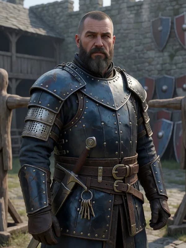 Thorus