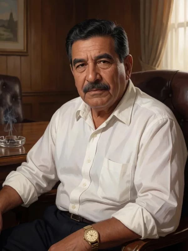 Martin Madrazo