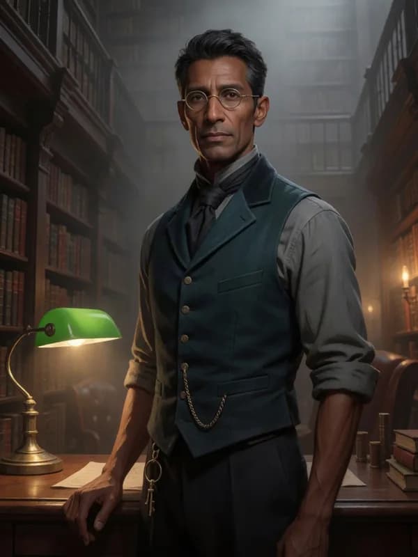 Lucien