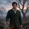 Sir Henry Baskerville