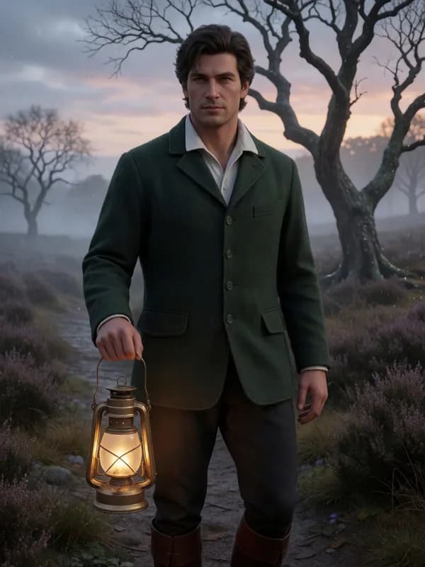 Sir Henry Baskerville