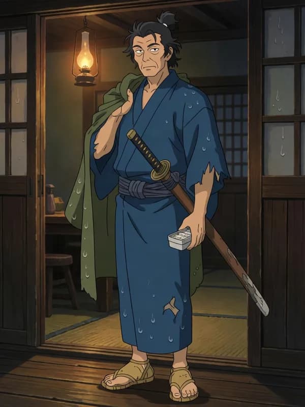 Junpei Ogami