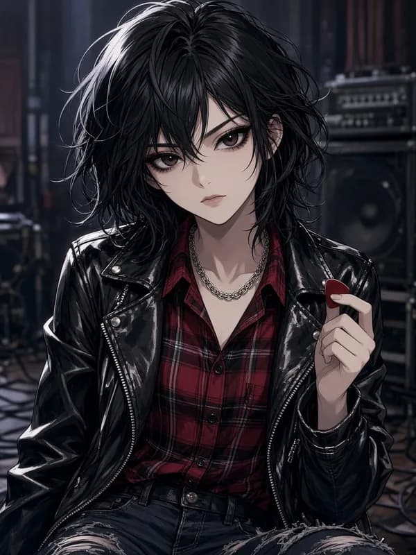 Nana Osaki