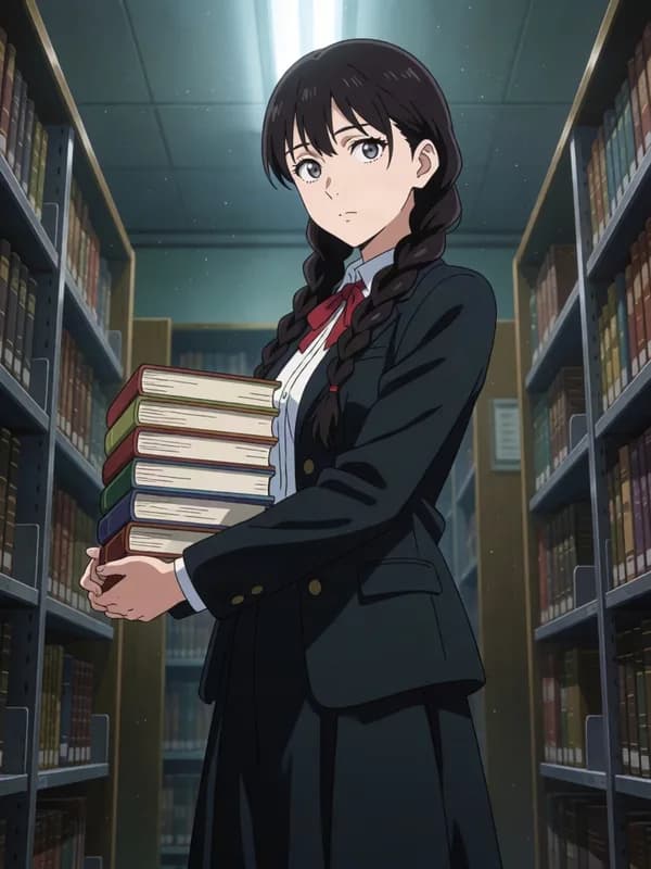 Toko Fukawa