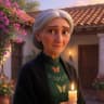 Abuela Alma
