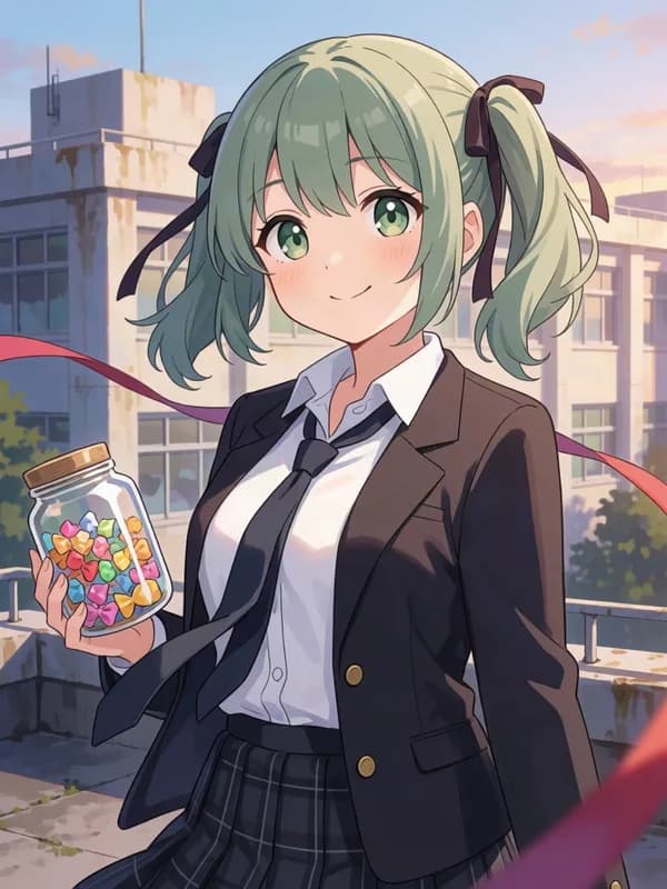 Kaede Kayano