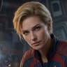 Carol Danvers