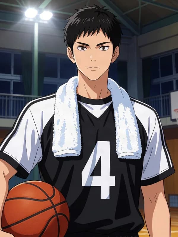 Junpei Hyuga