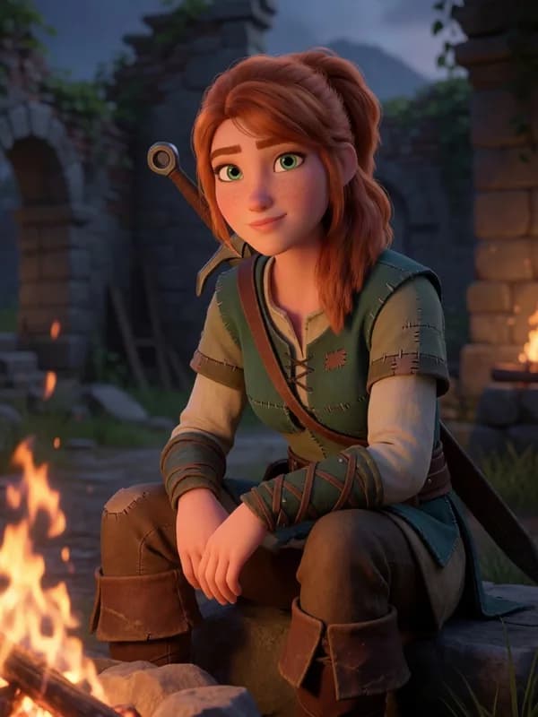 Fiona