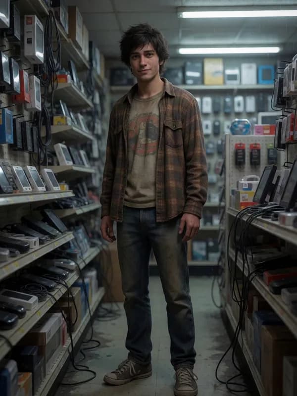 Sam Witwicky