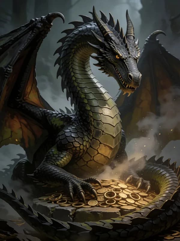 Fafnir