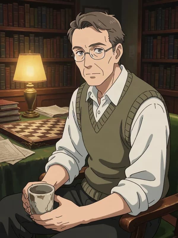 Julius Reichwein