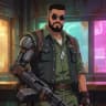 Barret Wallace
