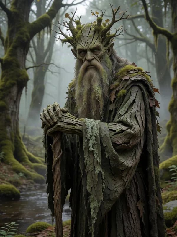 Treebeard