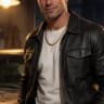 Roman Pearce