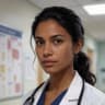 Martha Jones