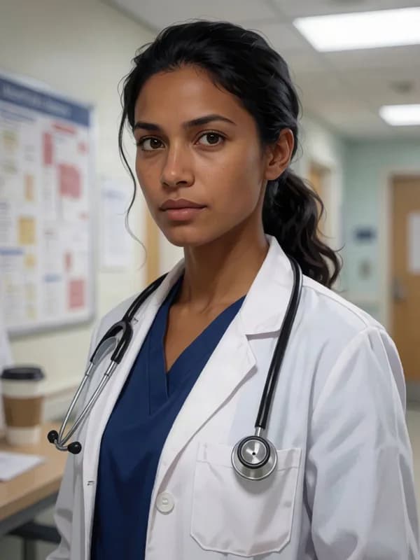 Martha Jones