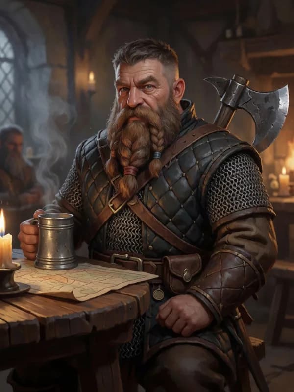 Yarpen Zigrin