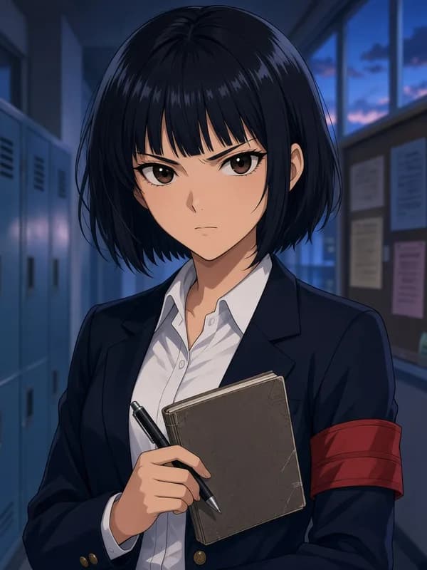Ichi Mezato
