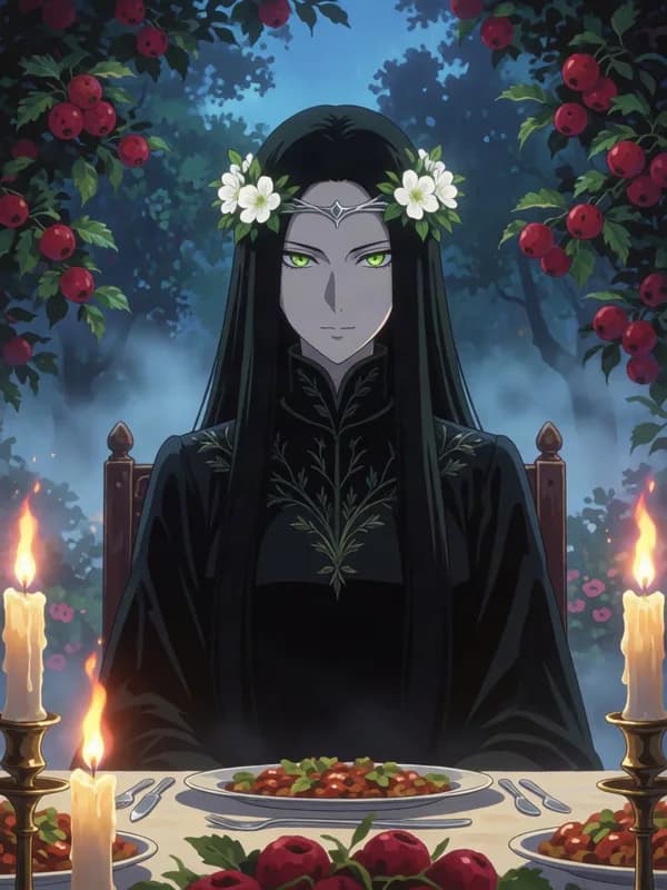 Titania