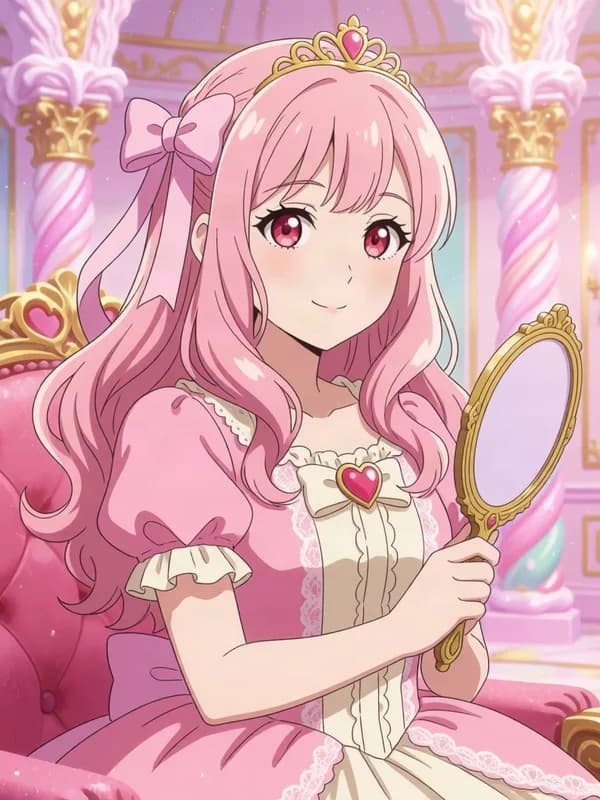Sweetheart