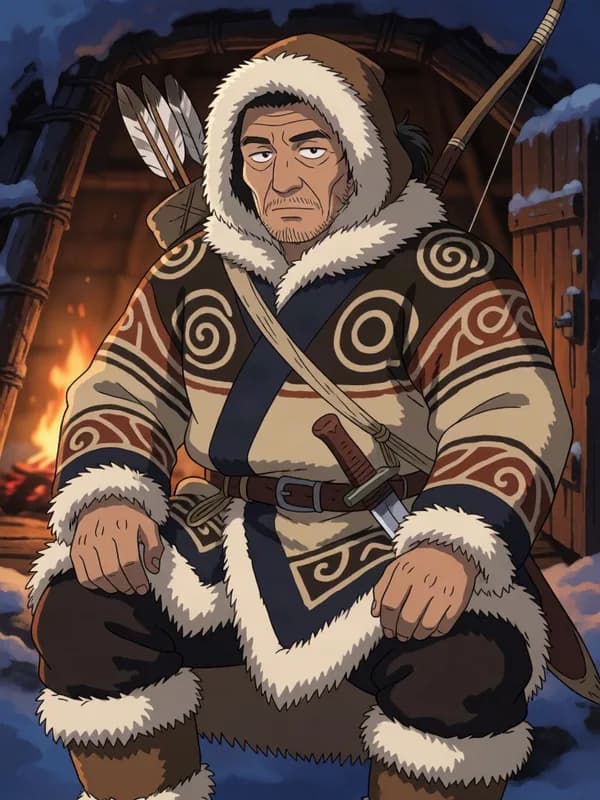 Genjiro Tanigaki