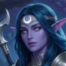 Tyrande Whisperwind