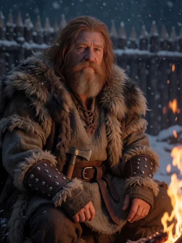 Tormund