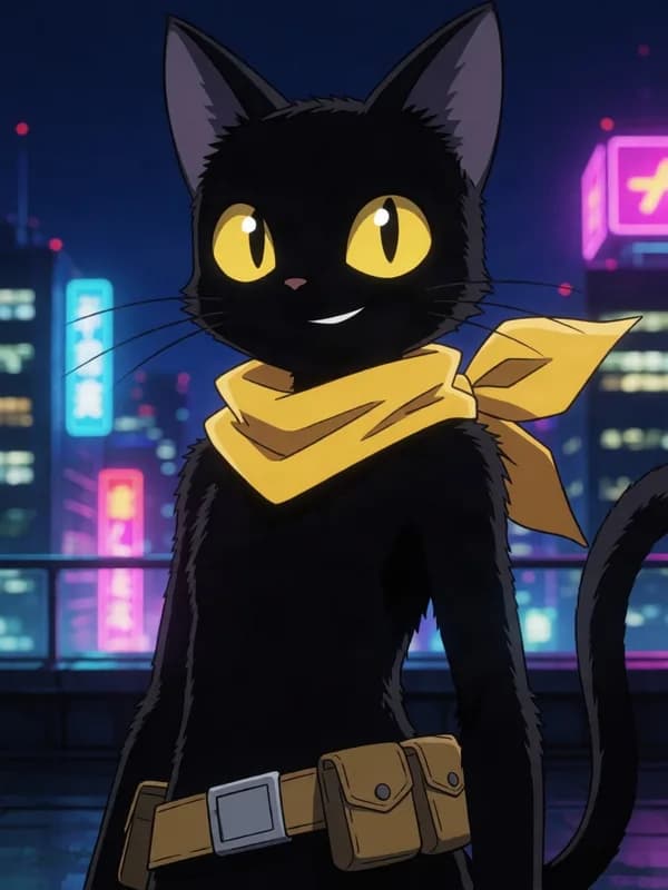 Morgana