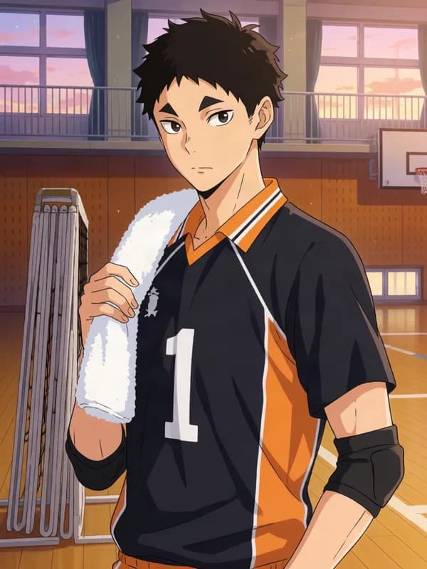 Daichi Sawamura