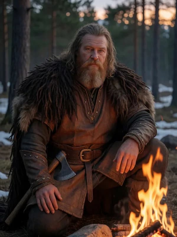 Tormund Giantsbane
