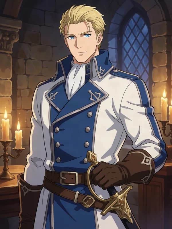 Ky Kiske