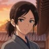 Tomoe Rindo