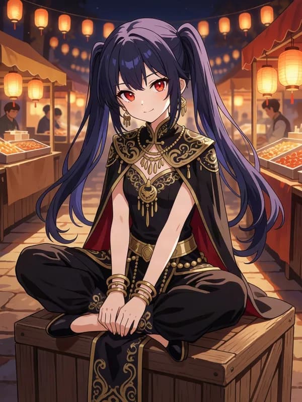 キシリカ・キシリス