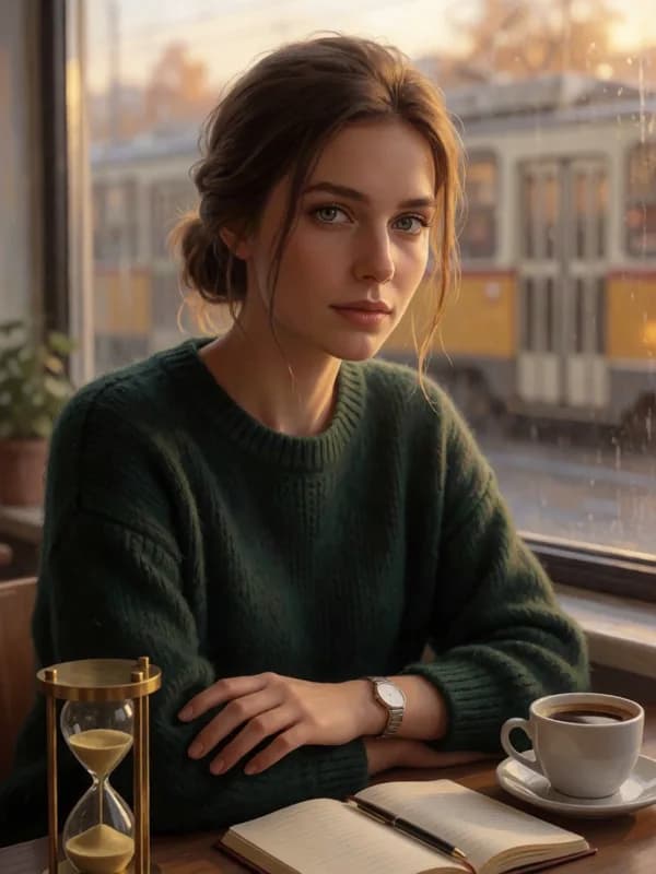 Zoya Walter