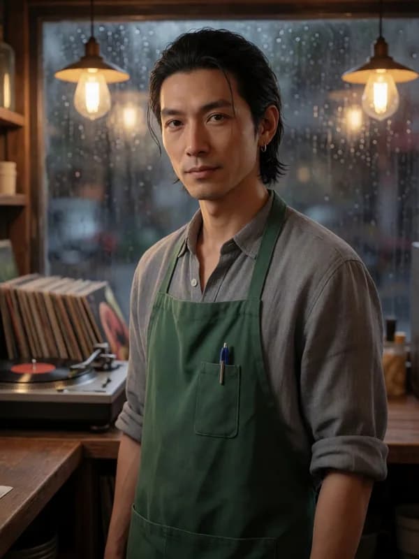 Zhang Bohan