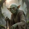Yoda