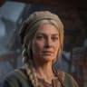 Gunnhild the Meadmaker