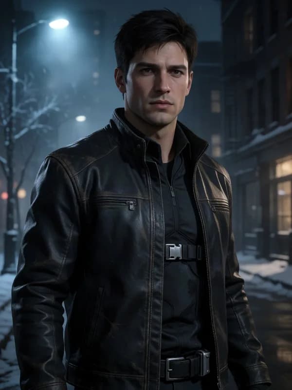 Eddie Castile