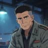 Hideo Kuze